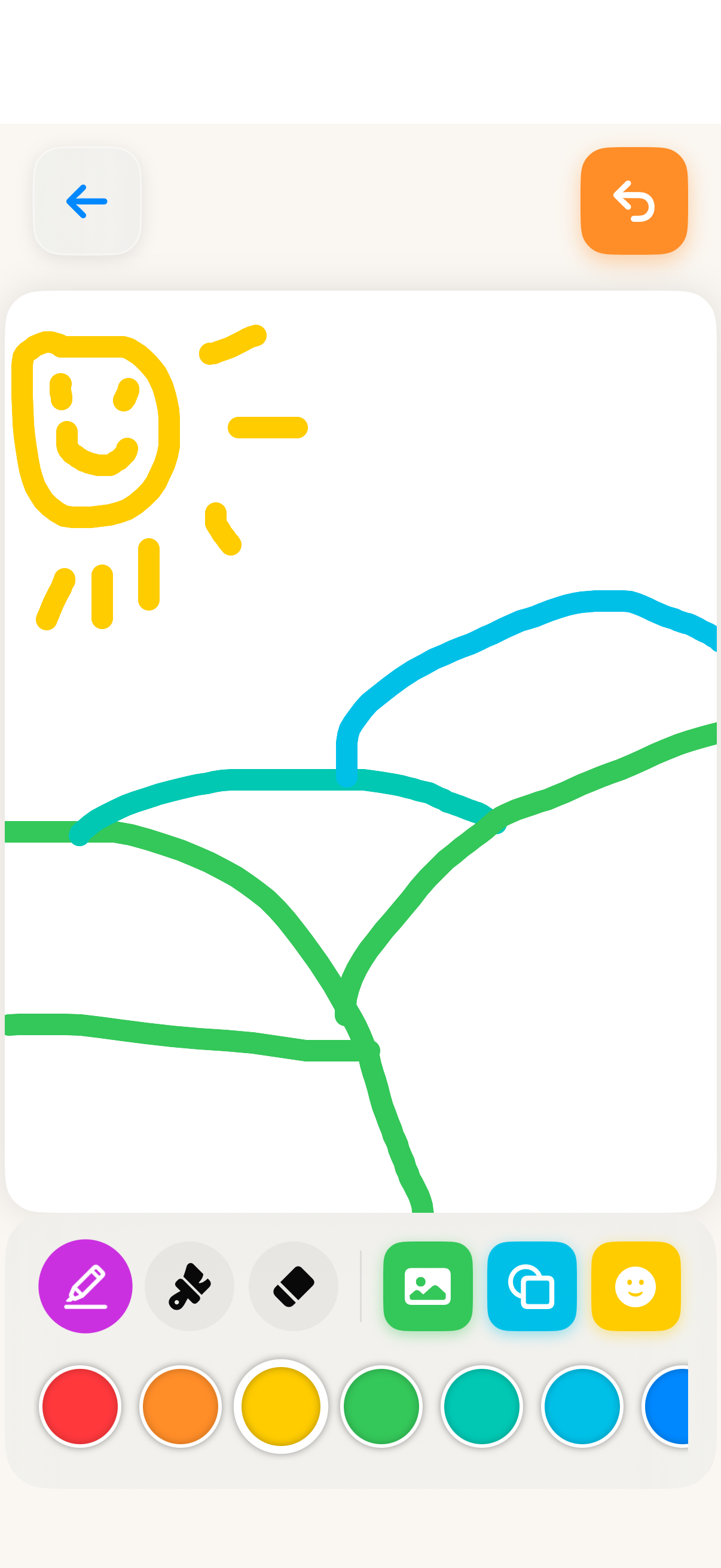 Litia Creative Drawing