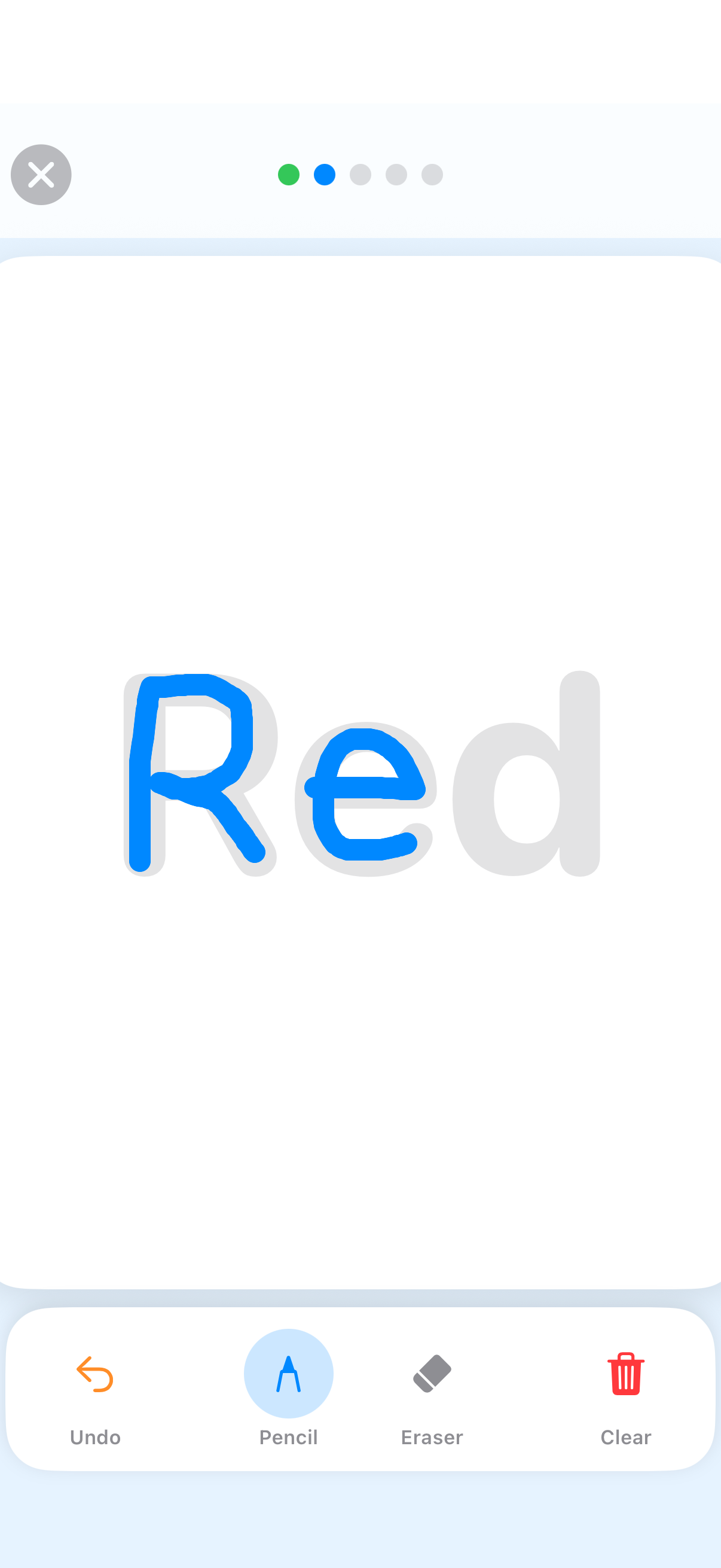 Litia Creative Drawing